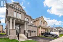 6 NORTHROP BSMT AVENUE N Clarington