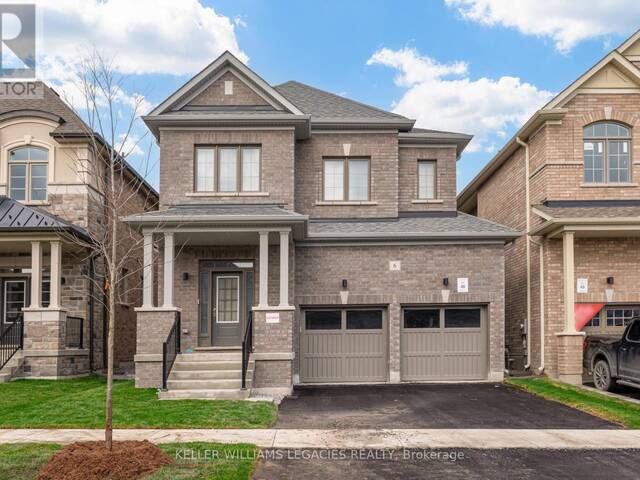 6 NORTHROP BSMT AVENUE N Clarington Ontario