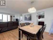 907 - 10 TAPSCOTT ROAD Toronto