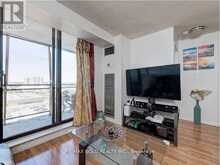 907 - 10 TAPSCOTT ROAD Toronto