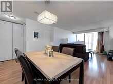 907 - 10 TAPSCOTT ROAD Toronto