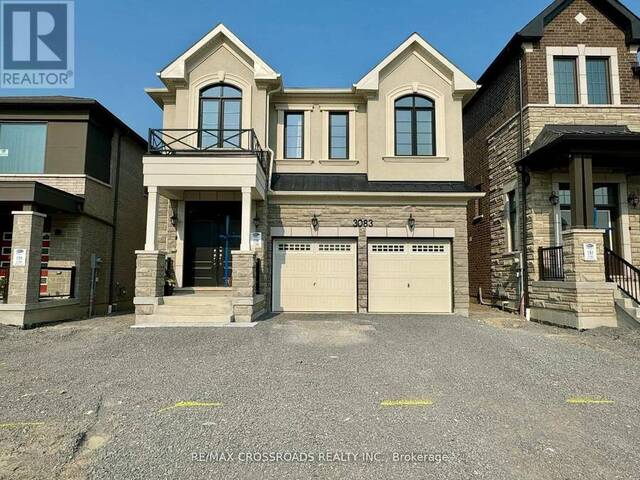 MAIN - 3083 BLAZING STAR AVENUE Pickering Ontario