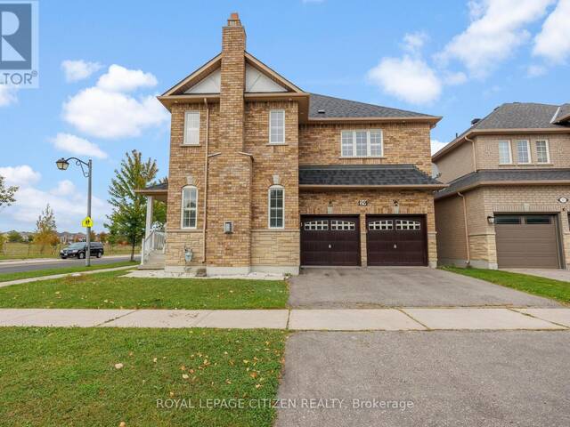 29 PETERKIN ROAD Markham Ontario