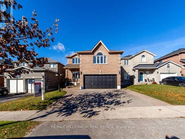 24 JESSICA DRIVE Barrie Ontario