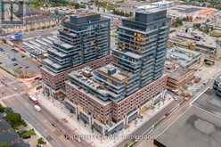 303 - 33 FREDERICK TODD WAY Toronto