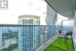 2805 - 80 ABSOLUTE AVENUE N Mississauga