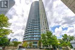 2805 - 80 ABSOLUTE AVENUE N Mississauga