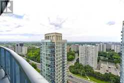 2805 - 80 ABSOLUTE AVENUE N Mississauga