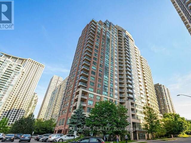 906 - 156 ENFIELD PLACE Mississauga Ontario