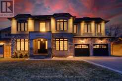 390 SANDHURST DRIVE Oakville