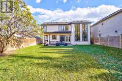 390 SANDHURST DRIVE Oakville