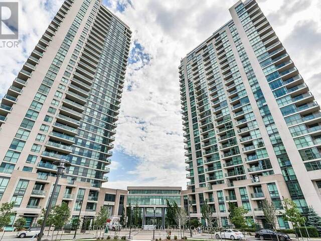 1609 - 235 SHERWAY GARDENS ROAD Toronto Ontario