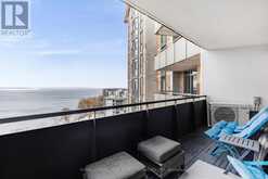 1504 - 5250 LAKESHORE ROAD Burlington