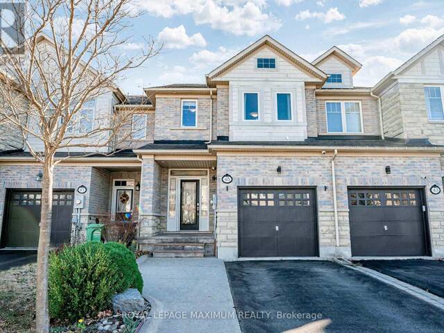 45 LOSINO STREET Caledon Ontario