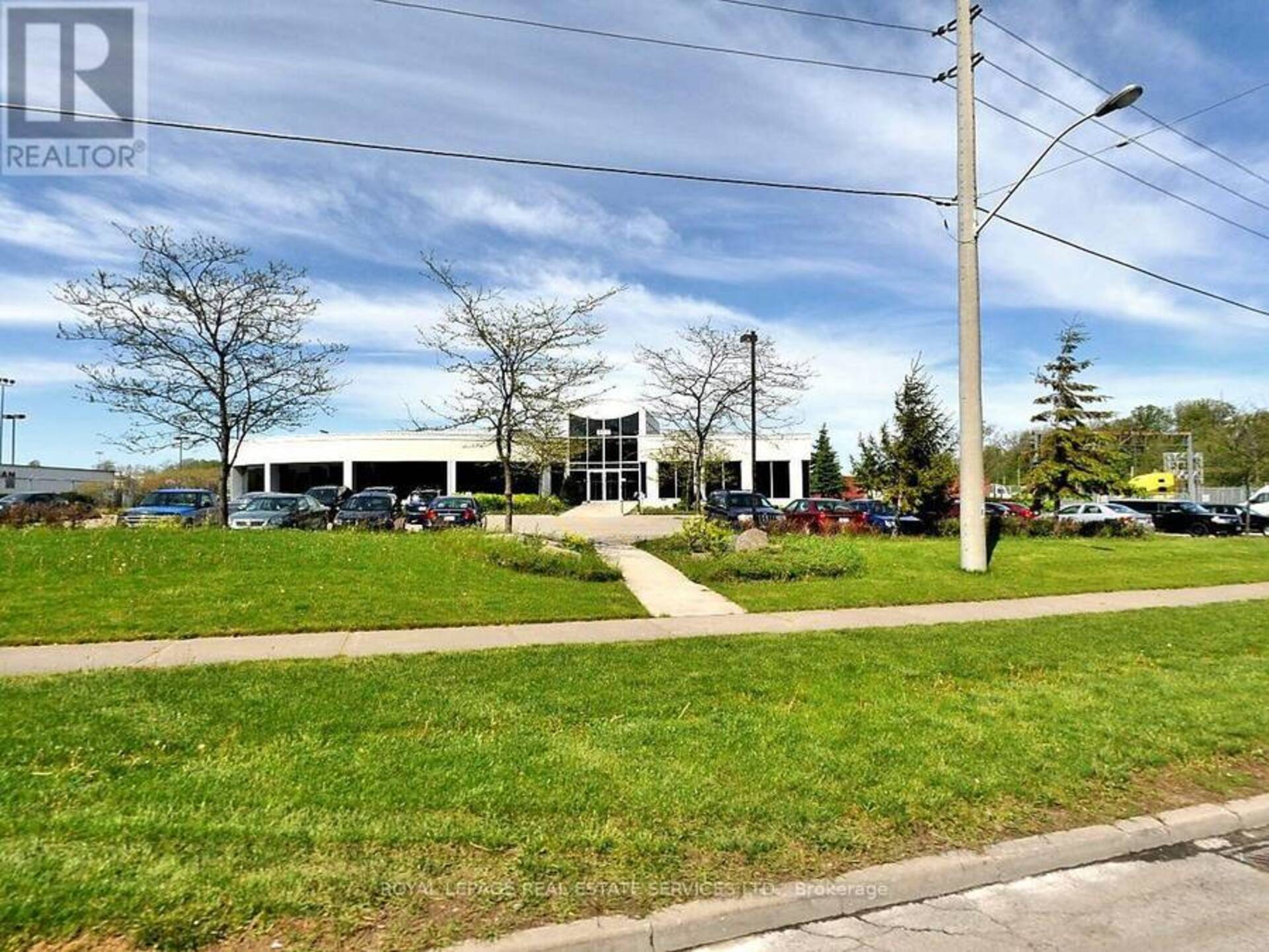 5355 CREEKBANK ROAD Mississauga