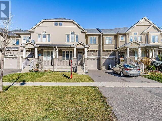 11 SKY HARBOUR DRIVE Brampton Ontario