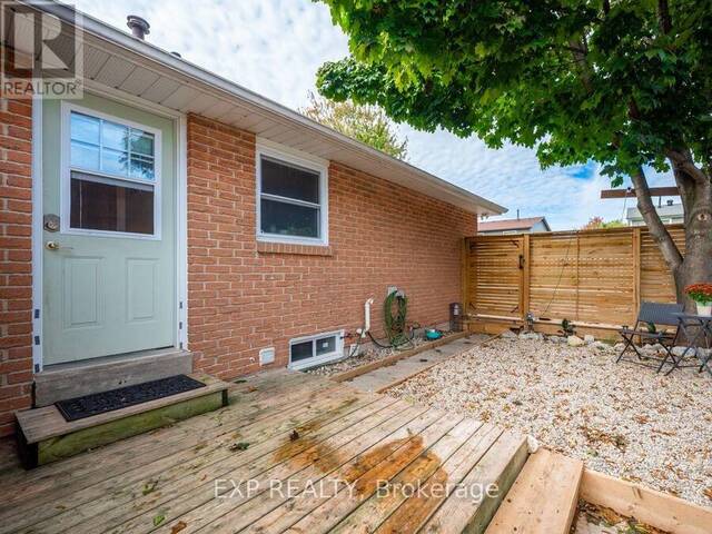 [BSMT] - 785 FROBISHER BOULEVARD Milton Ontario