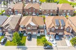 7 MONCEAU ROAD Brampton