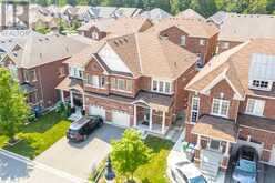 7 MONCEAU ROAD Brampton