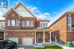 7 MONCEAU ROAD Brampton