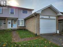 7325 BENDIGO CIRCLE Mississauga