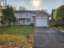 7325 BENDIGO CIRCLE Mississauga