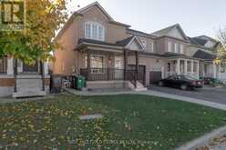 75 SAINTSBURY CRESCENT Brampton