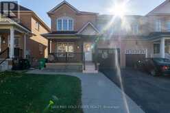 75 SAINTSBURY CRESCENT Brampton