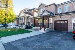 75 SAINTSBURY CRESCENT Brampton