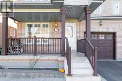 75 SAINTSBURY CRESCENT Brampton