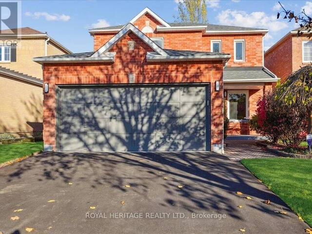 33 REESE AVENUE Ajax Ontario