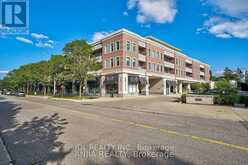 202 - 20 FRED VARLEY DRIVE Markham