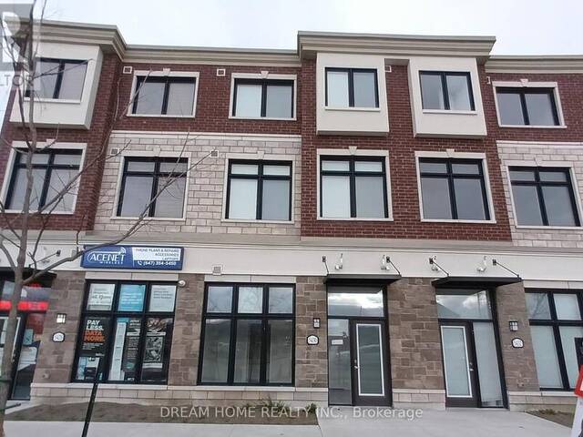 5430 MAIN STREET Whitchurch-Stouffville Ontario