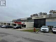 106 - 55 DONCASTER AVENUE Markham