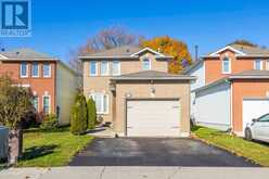 214 SUTHERLAND CRESCENT Cobourg