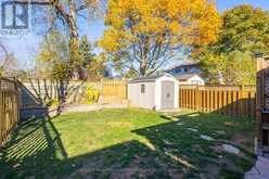 214 SUTHERLAND CRESCENT Cobourg