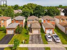 214 SUTHERLAND CRESCENT Cobourg