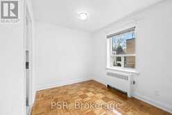 18 - 69 OLD MILL TERRACE Toronto