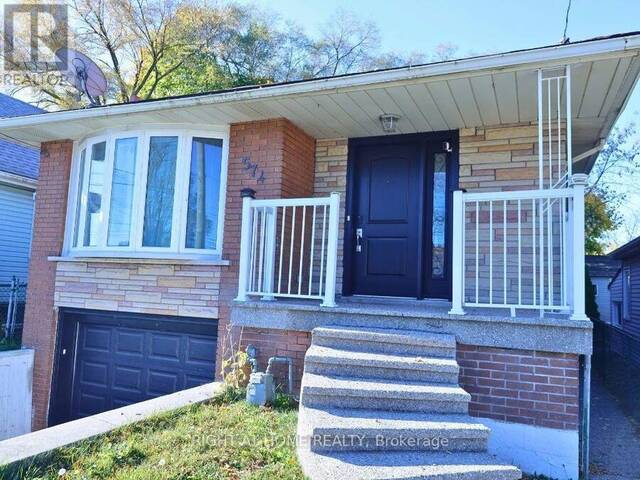 574 UPPER SHERMAN AVENUE Hamilton Ontario