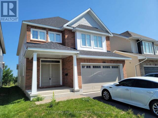 1374 MONARCH DRIVE Kingston Ontario