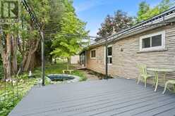 667 TOWNLINE ROAD N Clarington