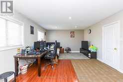 82 VIA ROMANO WAY Brampton