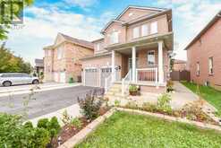 82 VIA ROMANO WAY Brampton