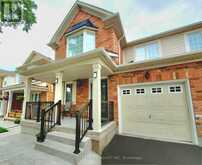 63 JESSOP DRIVE Brampton