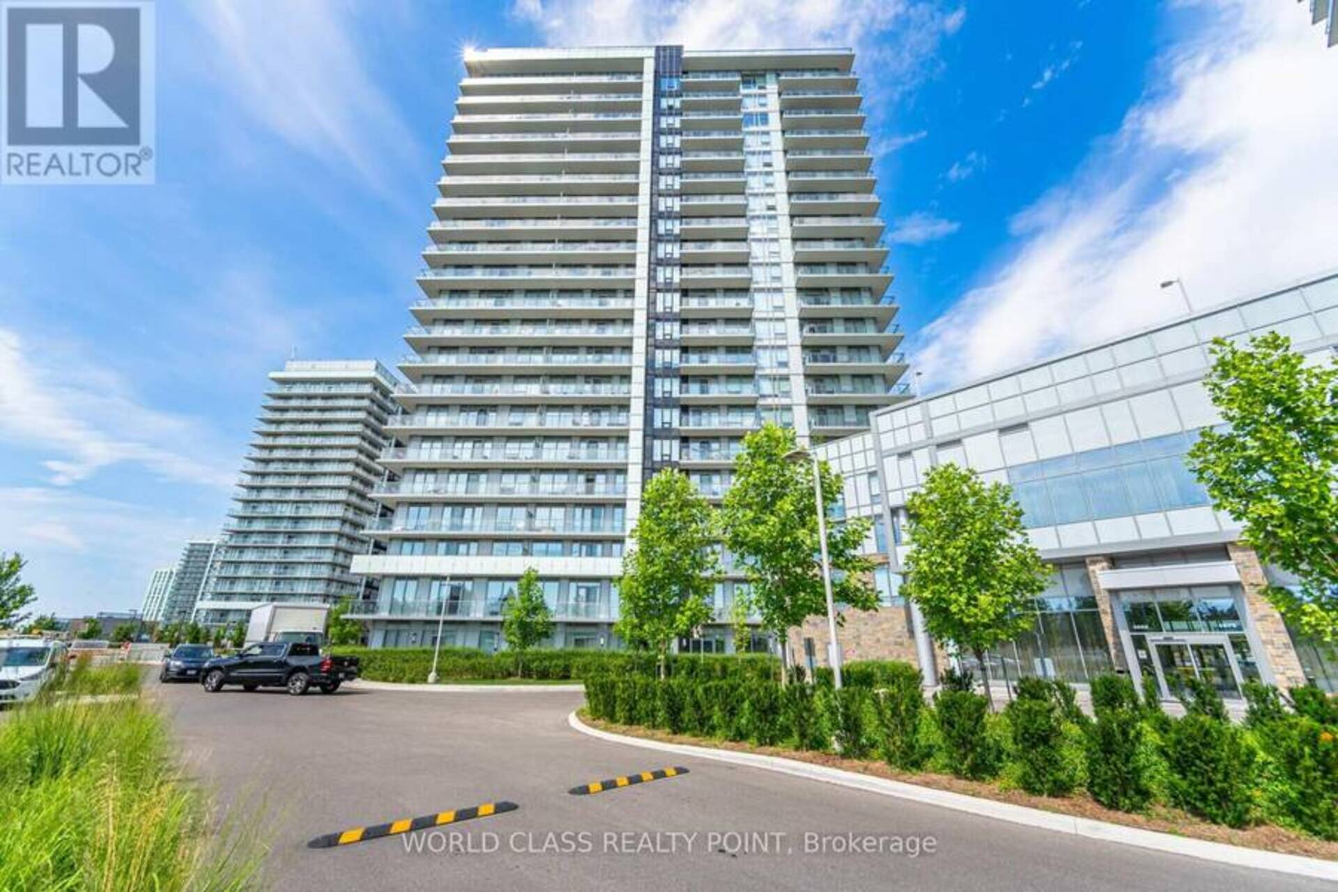 102B - 4655 METCALFE AVENUE E Mississauga