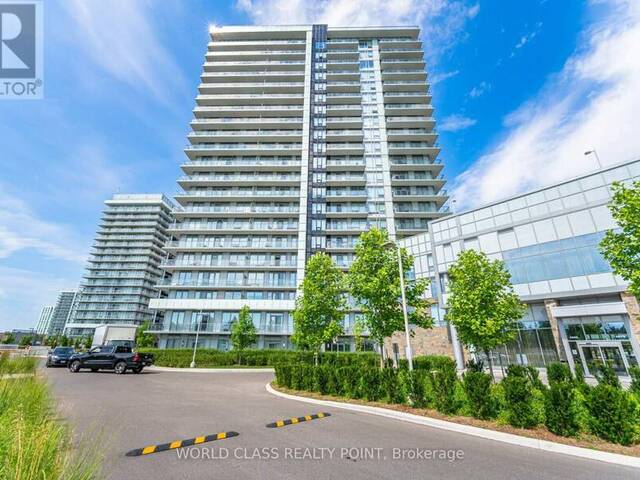 102B - 4655 METCALFE AVENUE E Mississauga Ontario