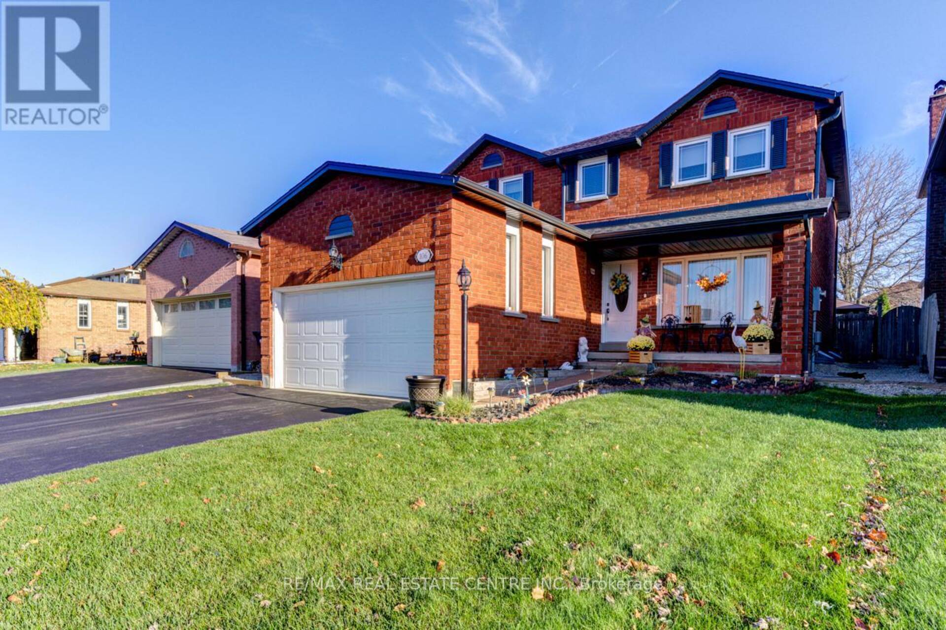 106 HAVELOCK DRIVE Brampton