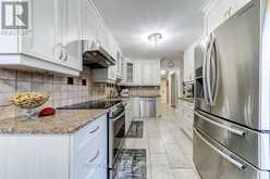 106 HAVELOCK DRIVE Brampton