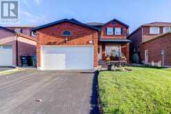 106 HAVELOCK DRIVE Brampton