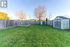 106 HAVELOCK DRIVE Brampton